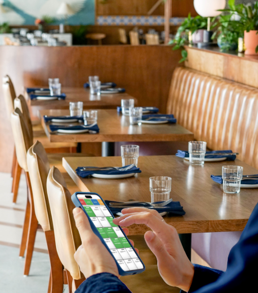 SinerPOS Mobil App