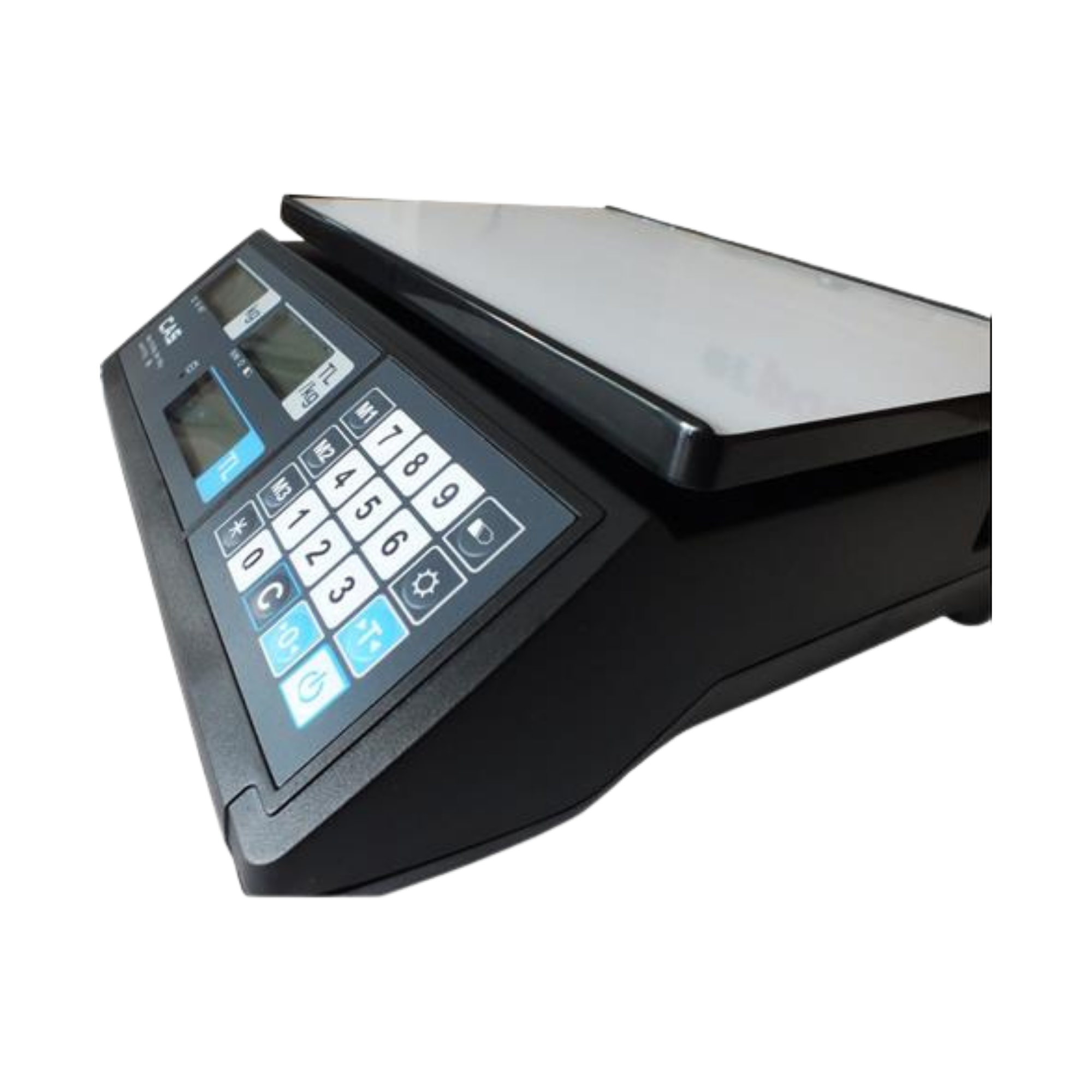 CAS Online Terazi 30 KG