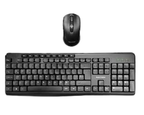 Klavye Mouse Seti