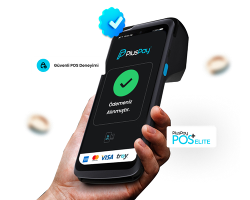 Paycell POS Cihazı